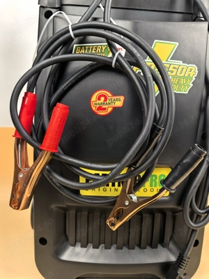 Redresor Partener profesional 699 lei - imagine 2