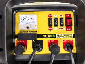 Redresor Partener profesional 699 lei - imagine 3