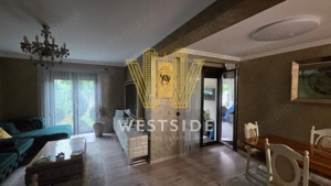 Vila deosebita de vanzare, in Braytim - imagine 2