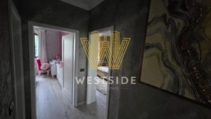 Vila deosebita de vanzare, in Braytim - imagine 7