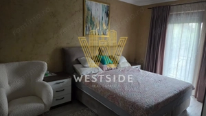 Vila deosebita de vanzare, in Braytim - imagine 9