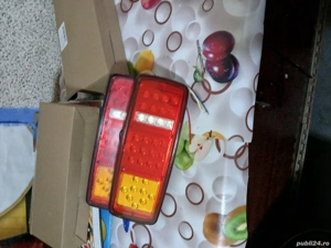 Stopuri led camioneta  - imagine 2