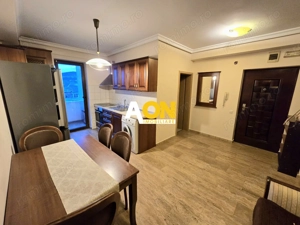 Apartament cu 2 Camere, Bloc Nou, Zona Stadion