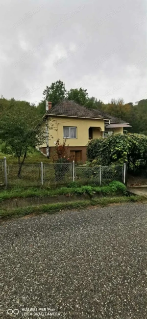 Casa de Vânzare la tara!