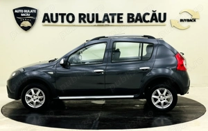 Dacia Sandero Stepway 1.6 Benzina 84CP 2012 Euro 5 - imagine 4
