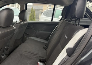 Dacia Sandero Stepway 1.6 Benzina 84CP 2012 Euro 5 - imagine 8