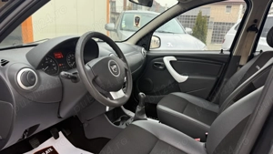 Dacia Sandero Stepway 1.6 Benzina 84CP 2012 Euro 5 - imagine 11
