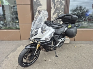 CF Moto MT650 ABS   Garantie   Rate fără DOBÂNDA   - imagine 2