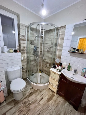 Duplex mobilat p+e -teren 250mp -loc de parcare-Calea urseni