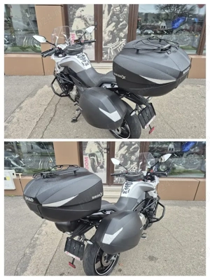 CF Moto MT650 ABS   Garantie   Rate fără DOBÂNDA   - imagine 3
