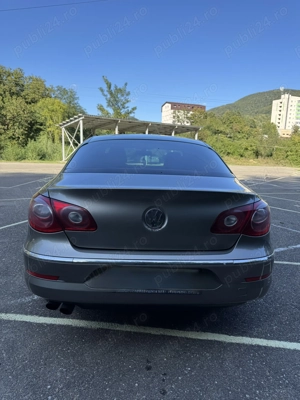 VW Passat CC 1.8 TSI