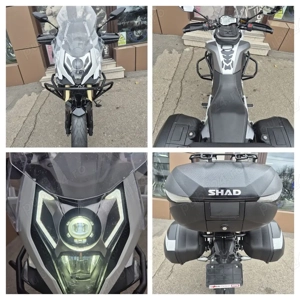 CF Moto MT650 ABS   Garantie   Rate fără DOBÂNDA   - imagine 5