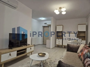 Hils Brauner I 2 Camere I Centrala Proprie I  Loc Parcare I Prox. Metrou I 