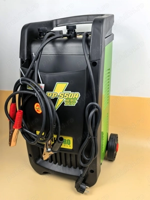 Redresor Partener profesional 699 lei - imagine 5