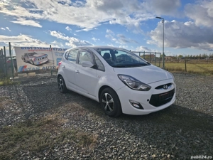 Hyundai ix20 1.4 diesel 