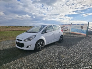 Hyundai ix20 1.4 diesel  - imagine 2
