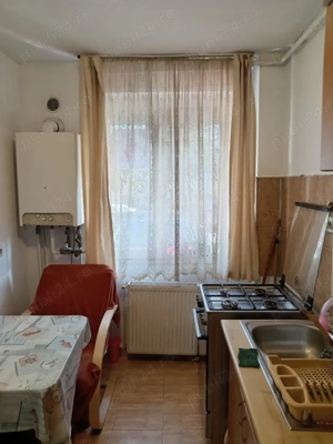 Persoană fizică vând apartament, 1 camera, 40 mp, cartier Gheorgheni - imagine 5