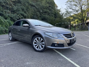 VW Passat CC 1.8 TSI