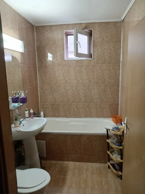 Persoană fizică vând apartament, 1 camera, 40 mp, cartier Gheorgheni - imagine 7