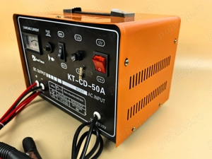 Redresor auto profesional 299 lei - imagine 2