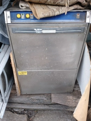 Mașină de spălat vase - imagine 2