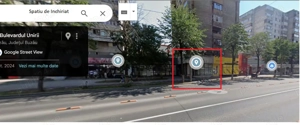 Spatiu comercial de inchiriat B-dul Unirii 