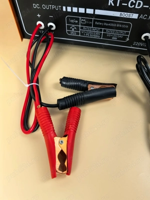 Redresor auto profesional 299 lei - imagine 4