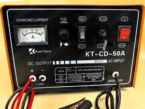 Redresor auto profesional 299 lei - imagine 3