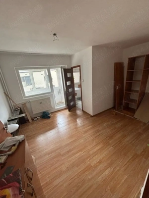 Garsoniera zona Dristor - Rm Valcea