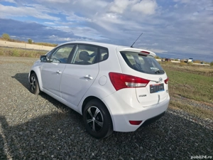Hyundai ix20 1.4 diesel  - imagine 6