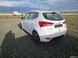 Hyundai ix20 1.4 diesel  - imagine 7