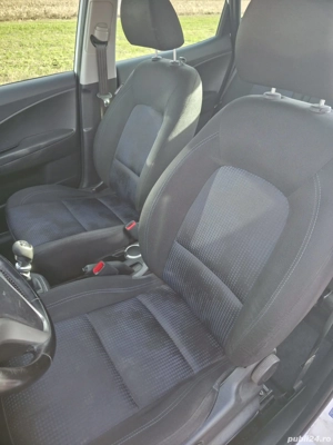 Hyundai ix20 1.4 diesel  - imagine 9