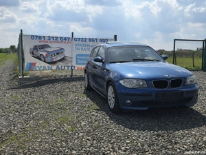 Bmw 118 diesel - imagine 3