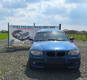 Bmw 118 diesel