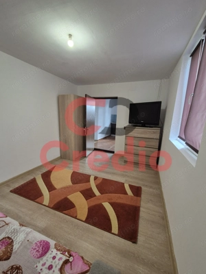 1200mp teren, casa cu 2 corpuri-asfalt, utilitati, locatie buna - imagine 6