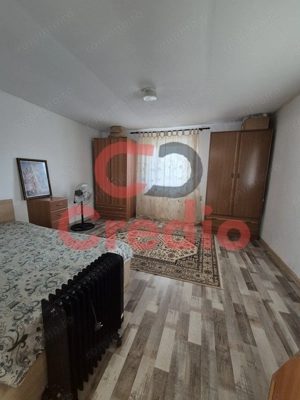 1200mp teren, casa cu 2 corpuri-asfalt, utilitati, locatie buna - imagine 3