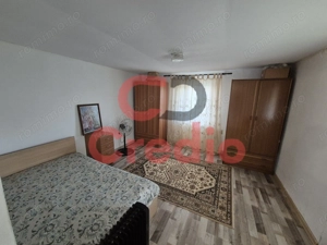 1200mp teren, casa cu 2 corpuri-asfalt, utilitati, locatie buna - imagine 4