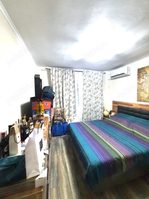 Apartament 4 camere de vanzare renovat decomandat zona Parcul Circului - imagine 5