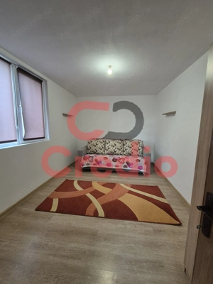 1200mp teren, casa cu 2 corpuri-asfalt, utilitati, locatie buna - imagine 15