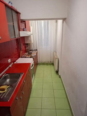 Inchiriez Apartament in Centrul Caransebesului - imagine 4
