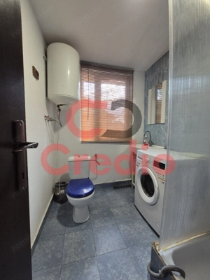 1200mp teren, casa cu 2 corpuri-asfalt, utilitati, locatie buna - imagine 13