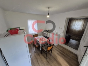 1200mp teren, casa cu 2 corpuri-asfalt, utilitati, locatie buna - imagine 8