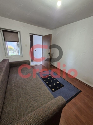 1200mp teren, casa cu 2 corpuri-asfalt, utilitati, locatie buna - imagine 7