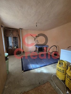 1200mp teren, casa cu 2 corpuri-asfalt, utilitati, locatie buna - imagine 9