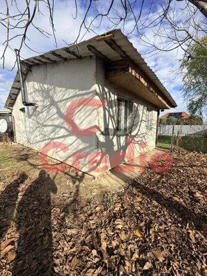 1200mp teren, casa cu 2 corpuri-asfalt, utilitati, locatie buna - imagine 16