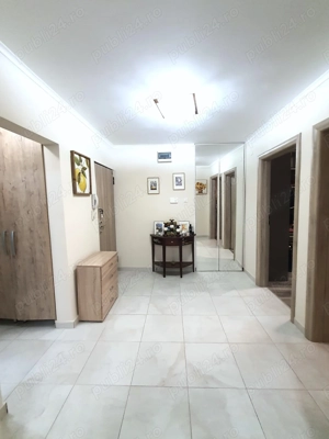 Apartament 4 camere de vanzare renovat decomandat zona Parcul Circului - imagine 3