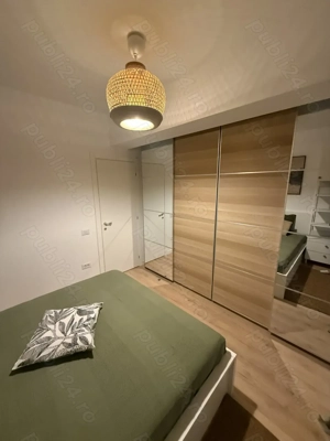 De inchiriat 2 camere Mobilat MOBEXTPERT Utilat complex VERIS Residence - imagine 5