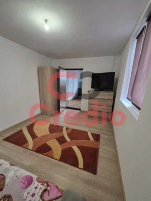 1200mp teren, casa cu 2 corpuri-asfalt, utilitati, locatie buna - imagine 11