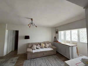 Apartament 4 camere Ion Mihalache, Turda