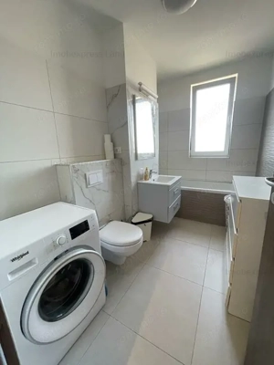 3 camere Tip Penthouse, Braytim-Mures - imagine 7